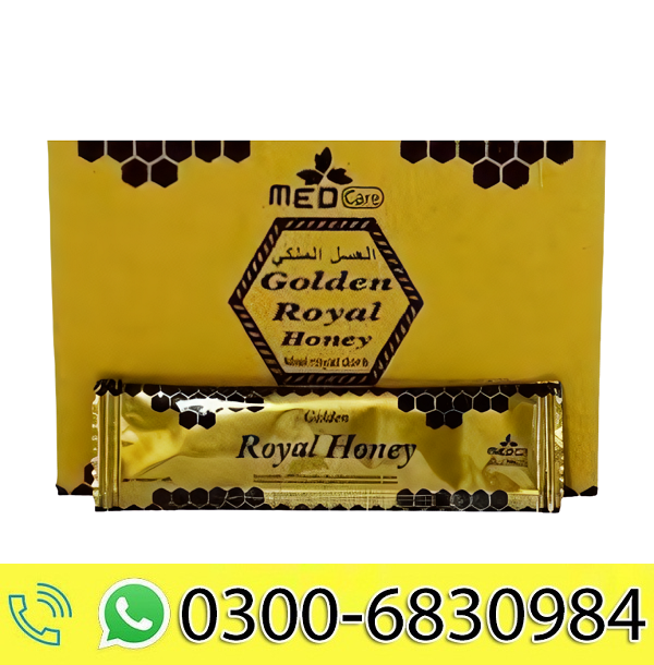 Golden Royal Honey in Samundri | 03006830984 | Delivery free