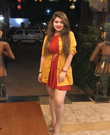 ♥Escorts♥ Call↠Girls Near By Hotel The Leela Ambience Gurugram 』* +91-9266587074 * Female Escorts Service in Delhi Ncr