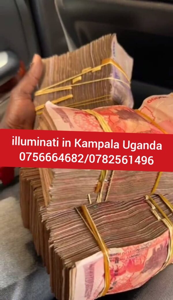 REAL ILLUMINATI AGENT CALL/WhatsApp+256756664682/0782561496