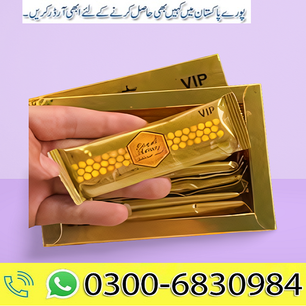 VIP Royal Honey VIP (12x10g) | 03006830984 | Delivery Peshawar