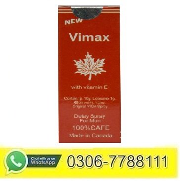 Vimax Delay Spray price in Hafizabad | 03067788111