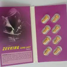 ZEVKING TABLET IN Kasurt PAKISTAN