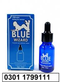 Blue Wizard Drops n Rawalpindi -03011799111 Cash on dlivery