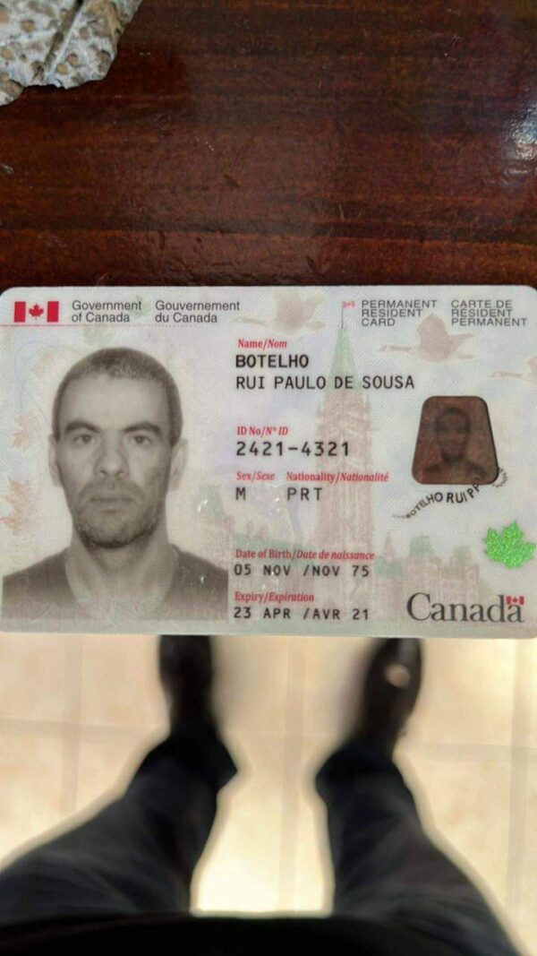 canadian id card (Telegram:@alexdocumentation2008)