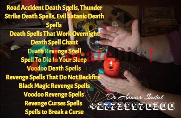 Powerful Love Spells for Immediate Marriage Proposals +27739970300