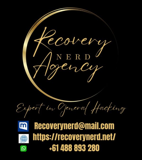 Contact Recovery Nerd for Speedy USDT / BTC Recovery