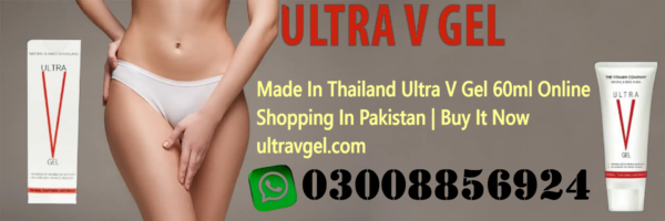 Ultra V Gel 60ml Pack Of 3 Buy Online at Cheap Price In Pakpattan – ultravgel.com