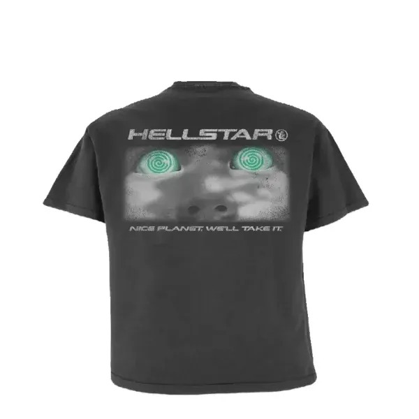 Hellstar