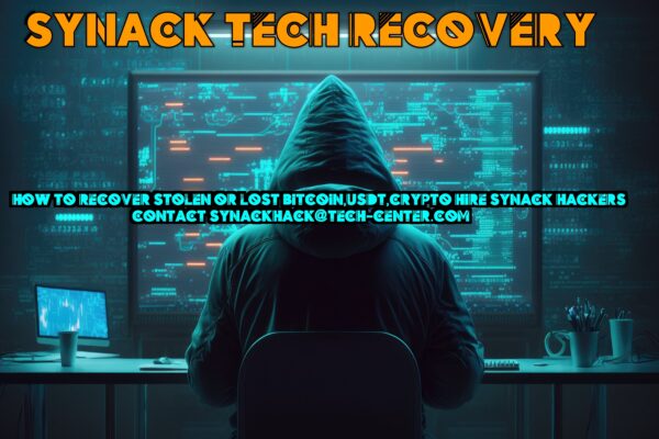 A RELIEF FOR CRYPTO SCAM VICTIMS THROUGH SYNACK HACKERS