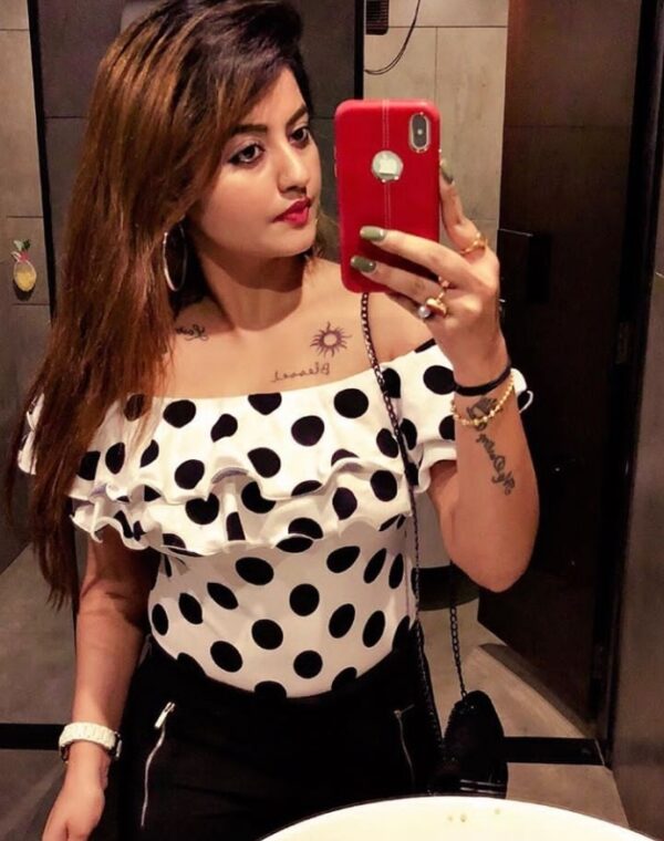 Okhla Call Girls : ☎️ 9999102842 ✅ Verified call girl service