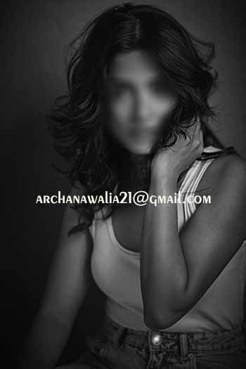 Archana Mumbai Affordable and Trusted Call Girl Services in Mumbai