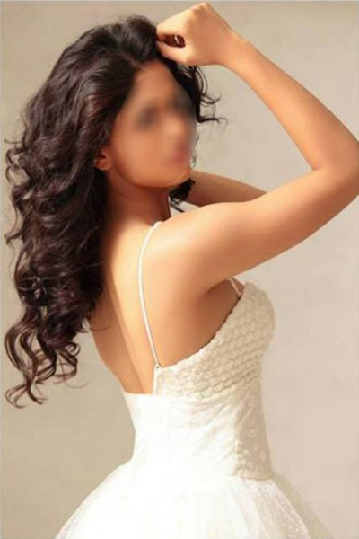 Young Adorable Female Companion in Mumbai